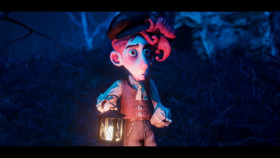 Mutter screenshot 3