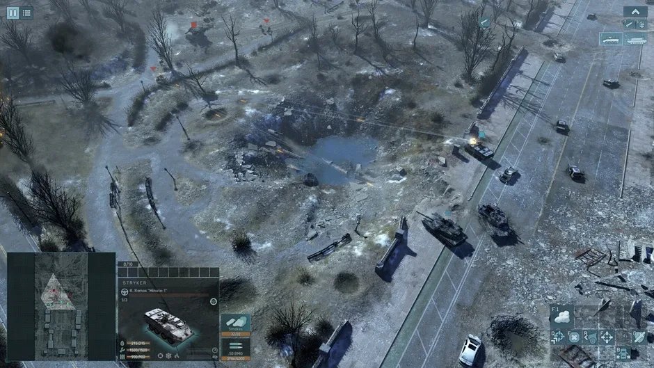 Кадър от Terminator: Dark Fate - Defiance: Evolution