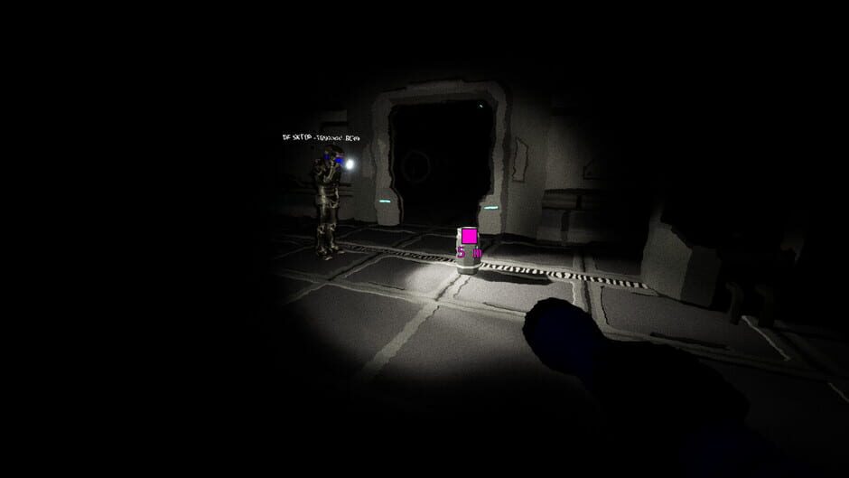 สกรีนช็อตจาก Void Scavengers (รูปที่ 4)