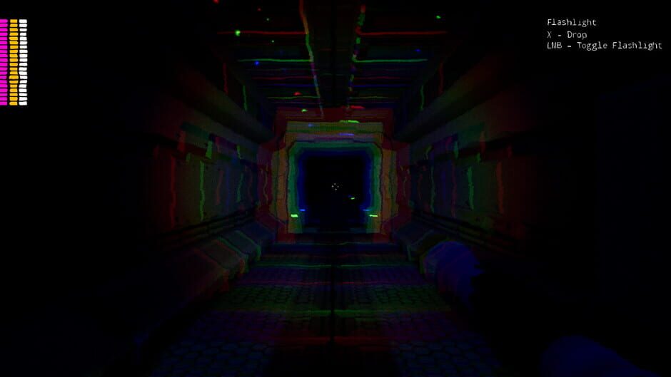 สกรีนช็อตจาก Void Scavengers (รูปที่ 7)