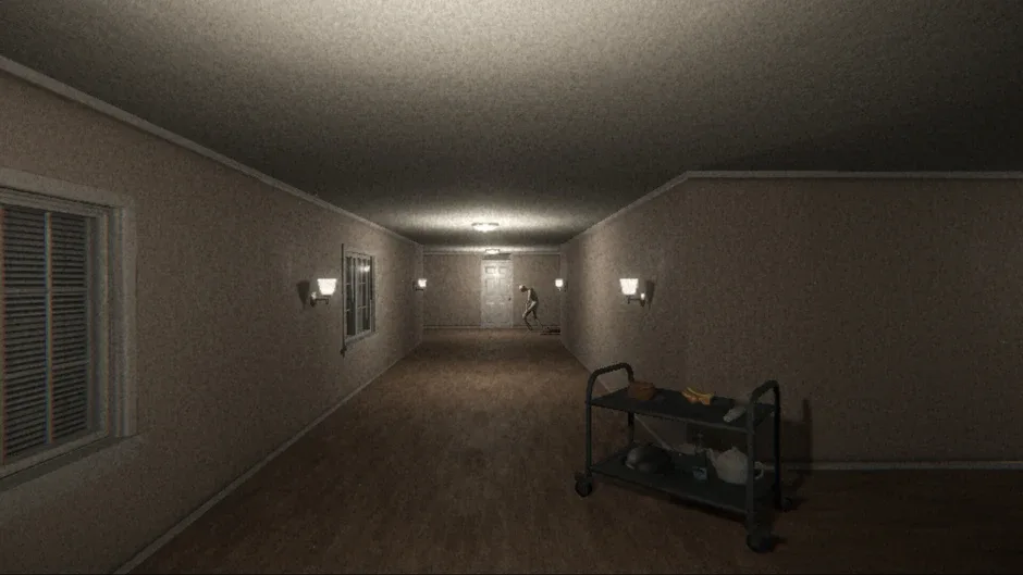 Screenshot de Fragments