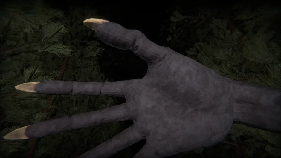 Screenshot de Fragments