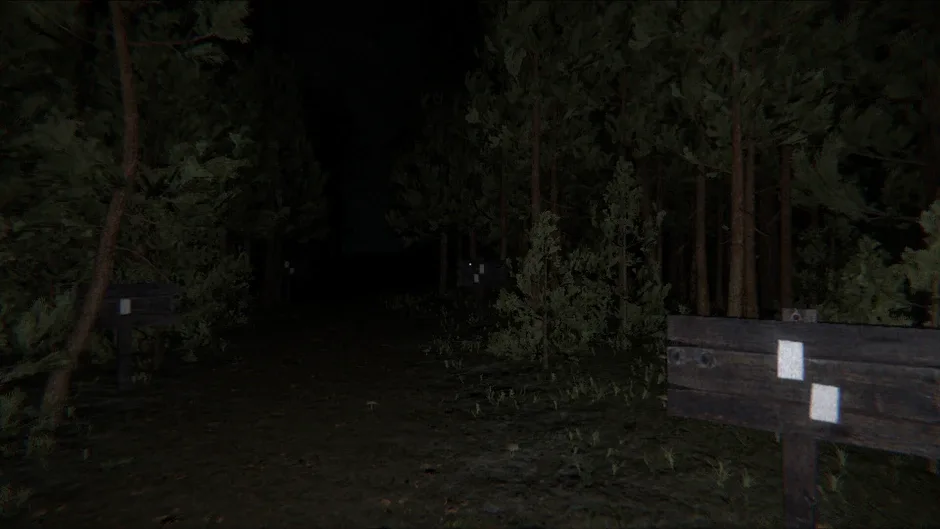 Screenshot de Fragments