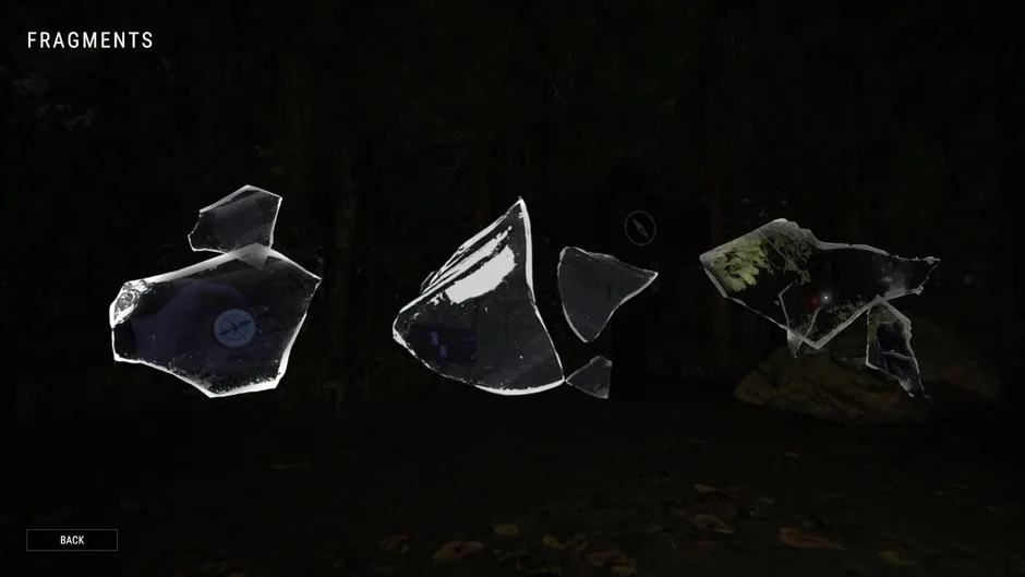 Кадър от Fragments