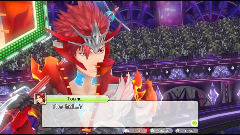 Tokyo Mirage Sessions #FE: Fortissimo Edition media thumbnail