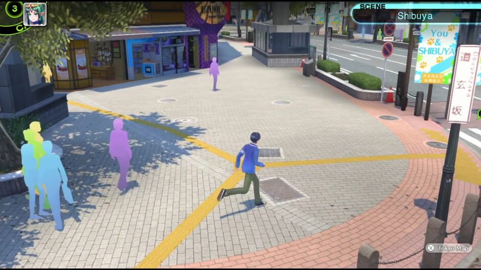 Tokyo Mirage Sessions #FE: Fortissimo Edition media thumbnail