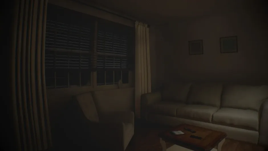 Screenshot de Flashbound