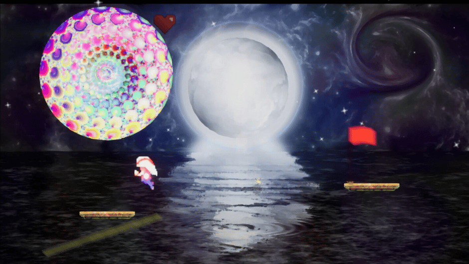 Three Feet From Death Screenshot