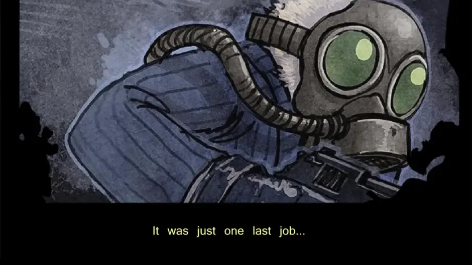 Alice is Dead: Episode 2