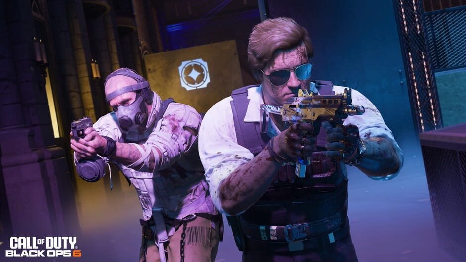 Call of Duty: Black Ops 6 - Season 4 screenshot 2