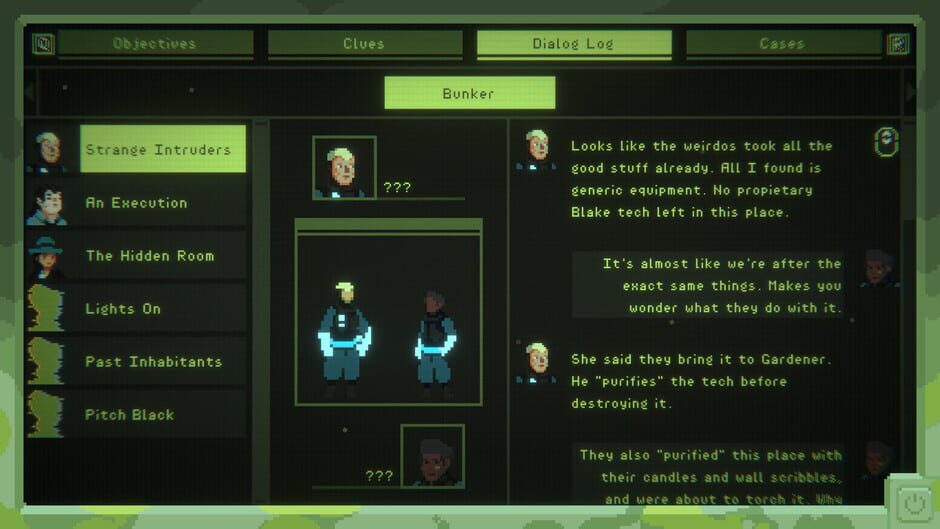 Screenshot From Ruins