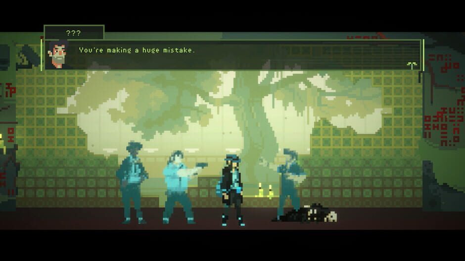 Screenshot From Ruins