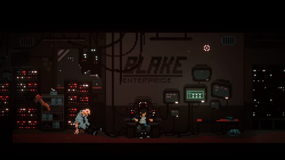 Screenshot From Ruins