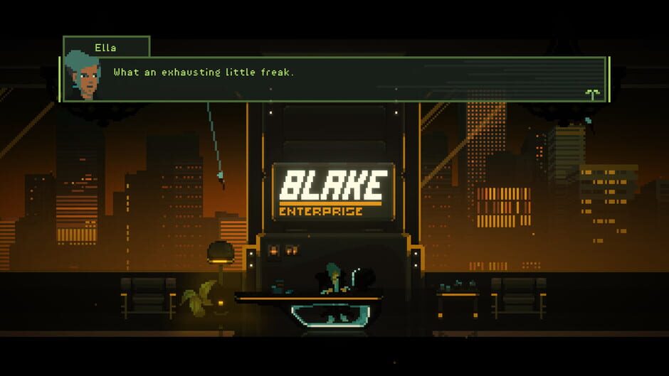 Screenshot From Ruins