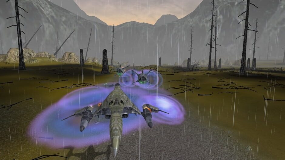 A.I.M. Artificial Intelligence Machine Screenshot