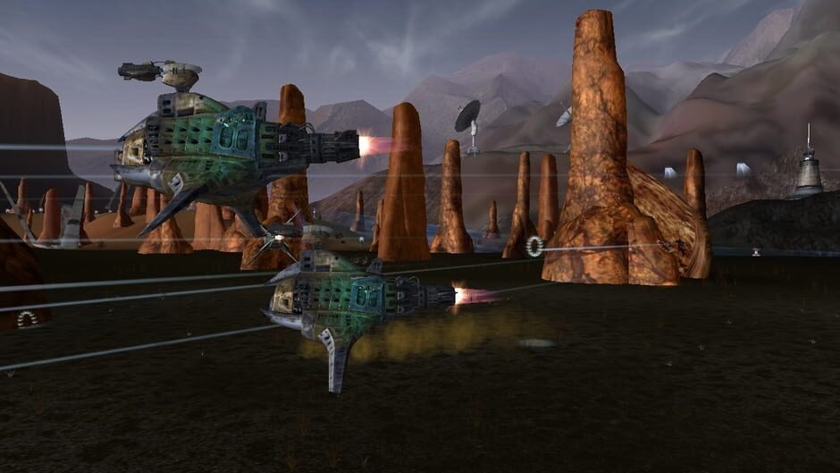 A.I.M. Artificial Intelligence Machine Screenshot