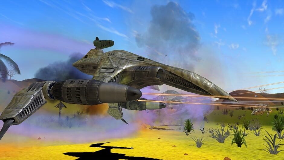 A.I.M. Artificial Intelligence Machine Screenshot