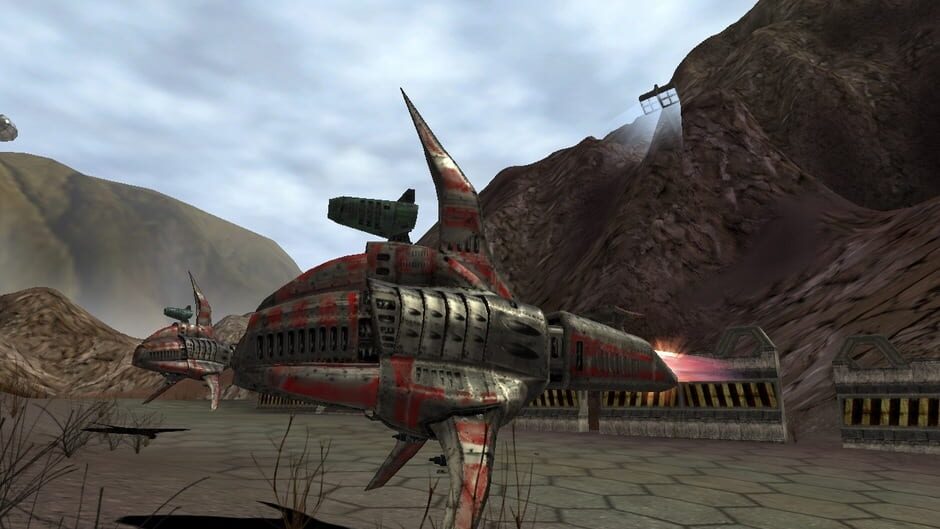 A.I.M. Artificial Intelligence Machine Screenshot