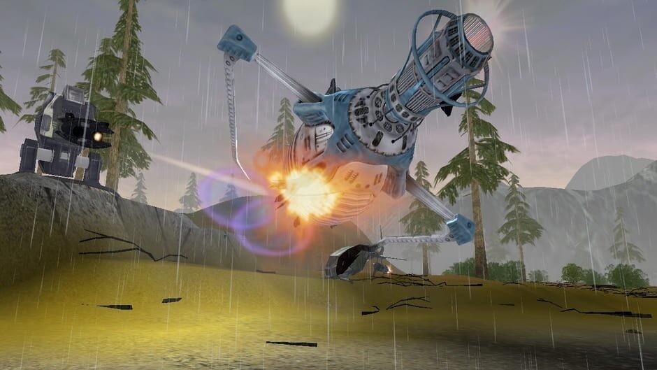 A.I.M. Artificial Intelligence Machine Screenshot