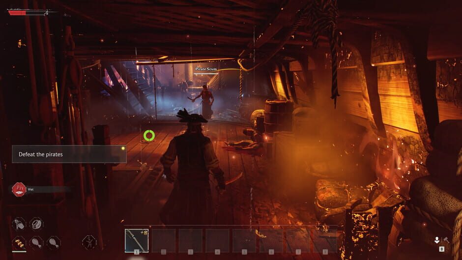 Windrose screenshot 19