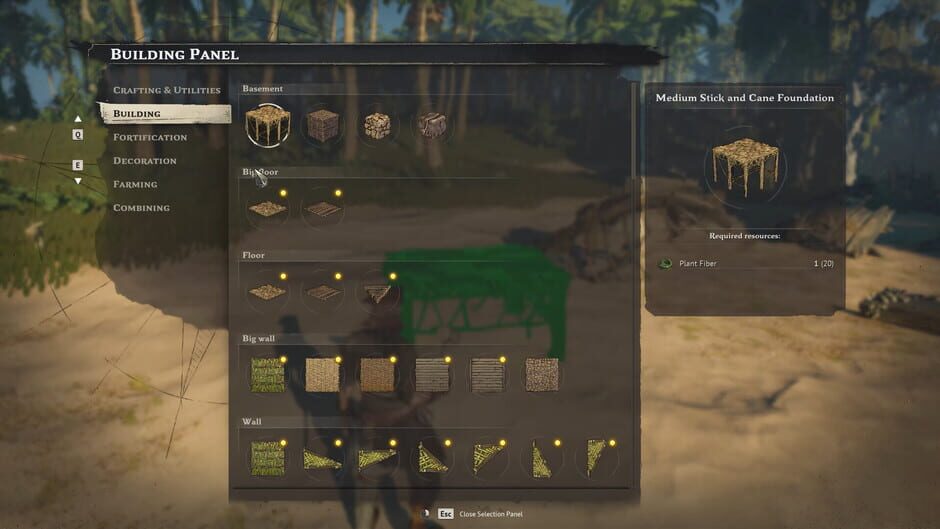 Windrose screenshot 10