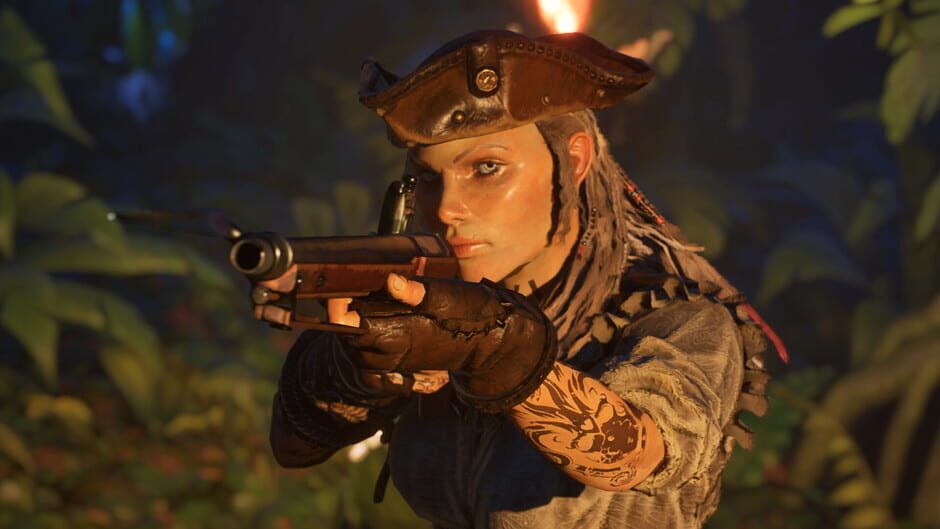 Windrose screenshot 16