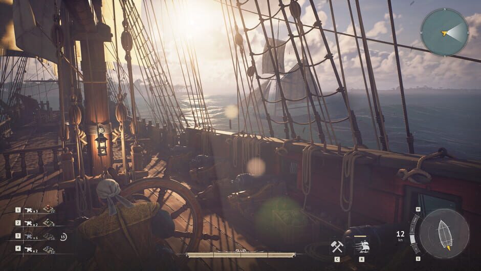 Windrose screenshot 4