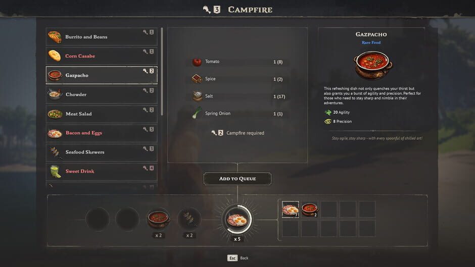 Windrose screenshot 20