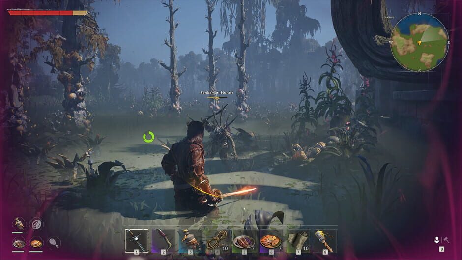 Windrose screenshot 17