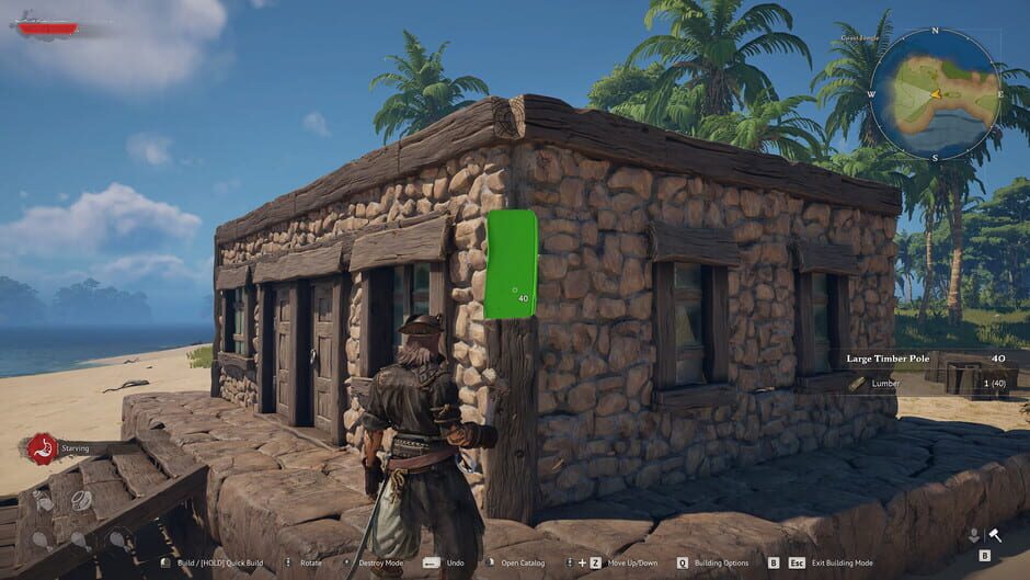 Windrose screenshot 11