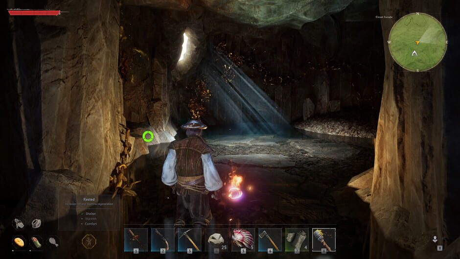 Windrose screenshot 15