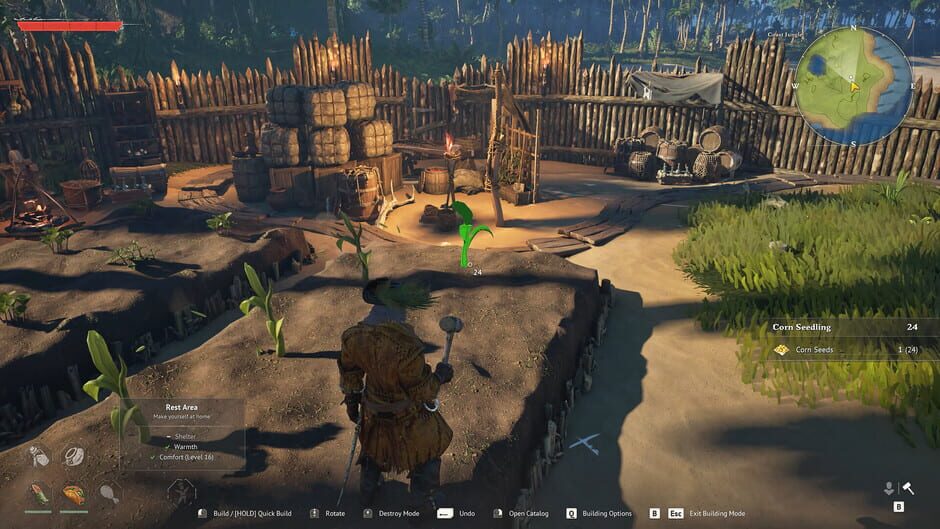 Windrose screenshot 12