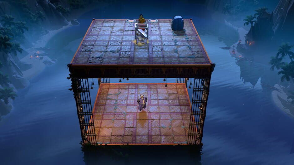 Order of the Sinking Star screenshot 3