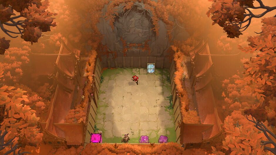 Order of the Sinking Star screenshot 7