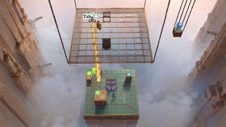 Order of the Sinking Star screenshot 12