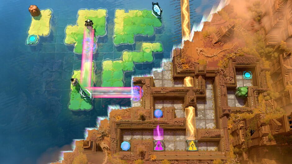 Order of the Sinking Star screenshot 15