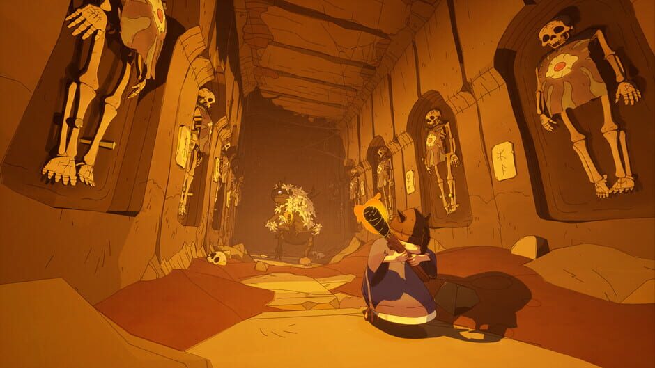 Coven of the Chicken Foot screenshot 6