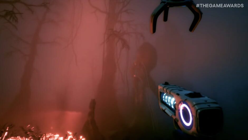 Forest 3 screenshot 3