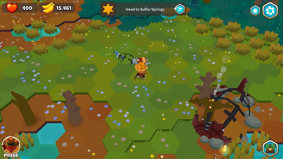 Bloons TD 6: Frontier Legends Screenshot