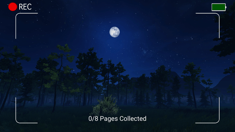 Dark Night with Floppa Screenshot