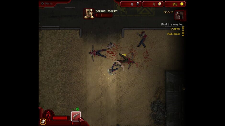 Decision Legacy Collection Screenshot