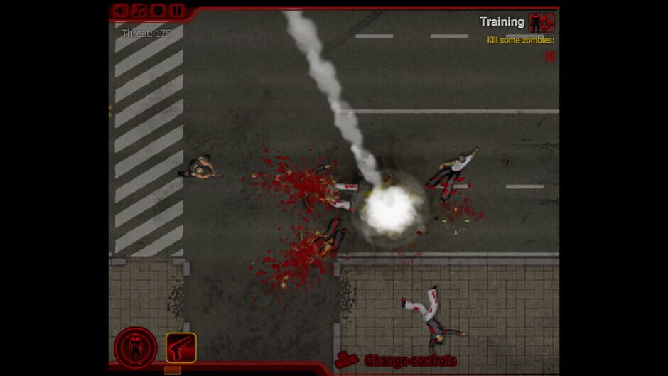 Decision Legacy Collection Screenshot