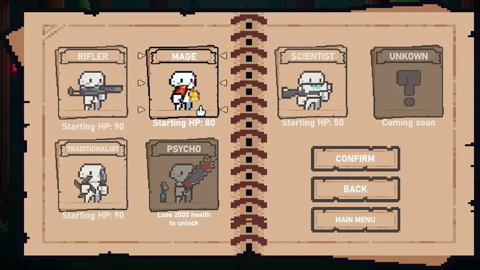 Кадър от GunBang