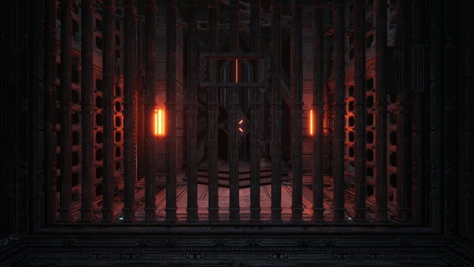 Exovoid Carnage Screenshot
