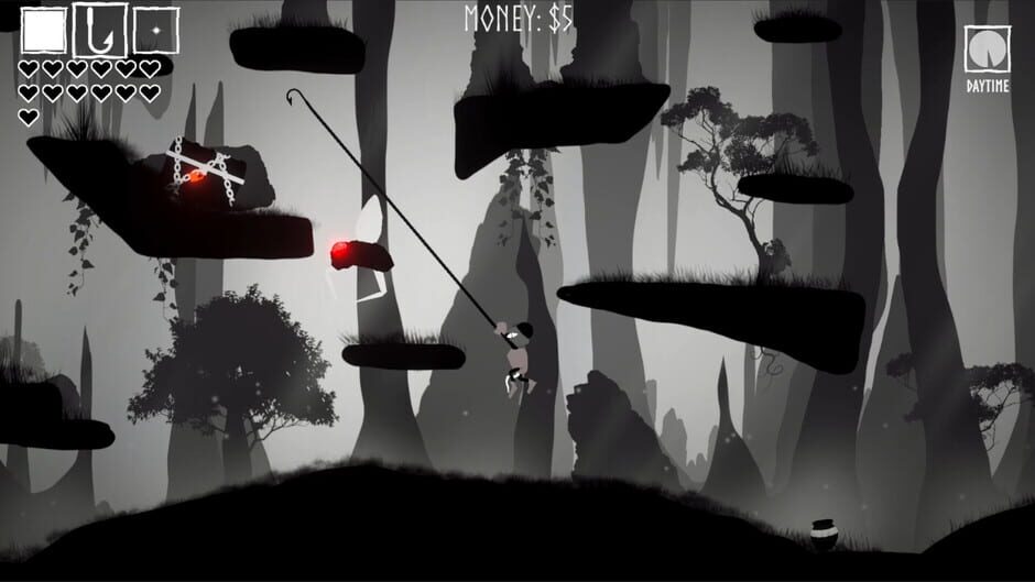 Ratsukade screenshot