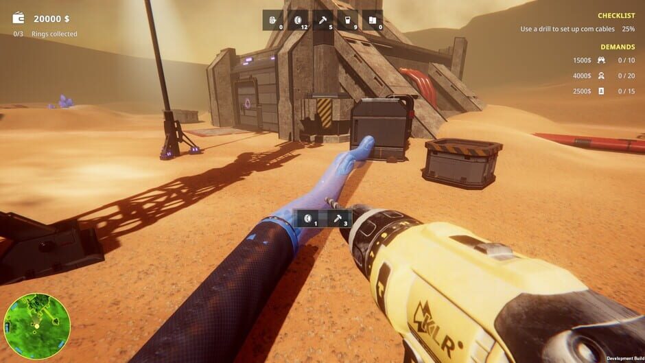 Party Maker Screenshot