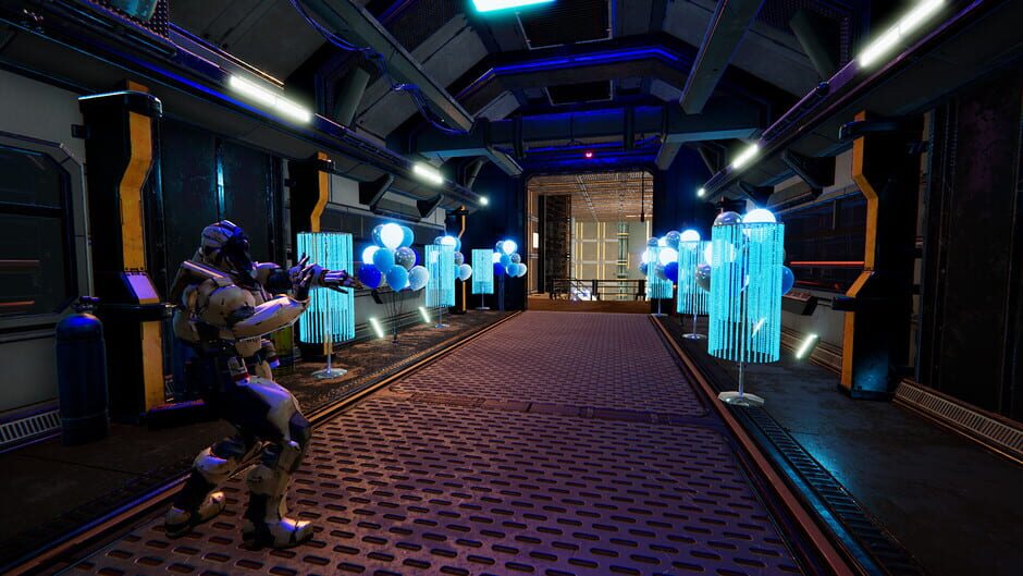 Party Maker Screenshot