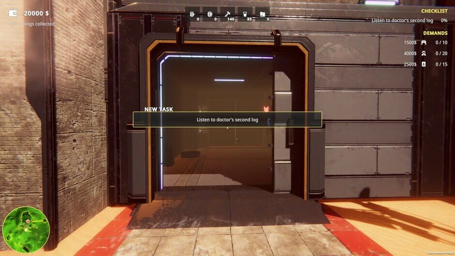 Party Maker Screenshot