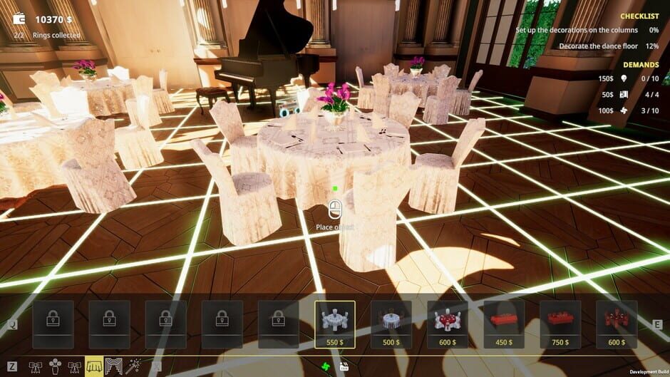 Party Maker Screenshot