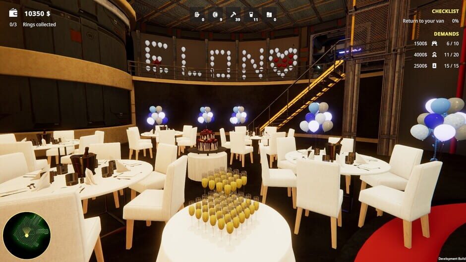 Party Maker Screenshot